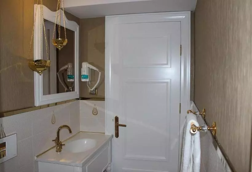 اتاق عادی, Azade Butik Otel