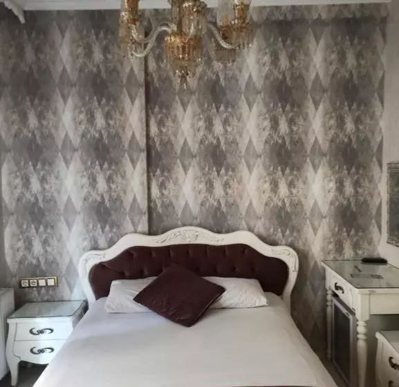 اتاق عادی, Azade Butik Otel