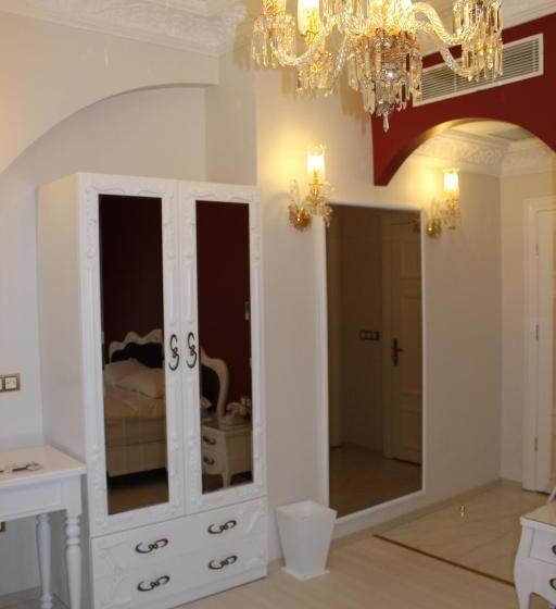 标准间, Azade Butik Otel