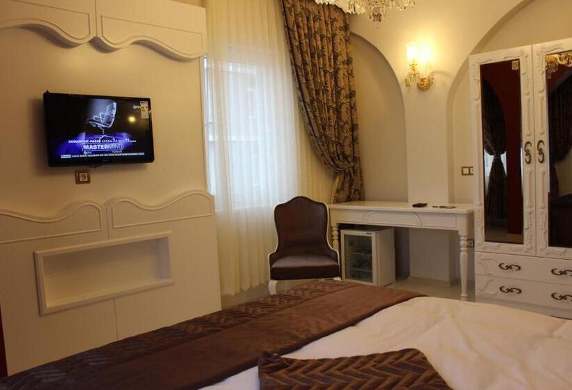 标准间, Azade Butik Otel