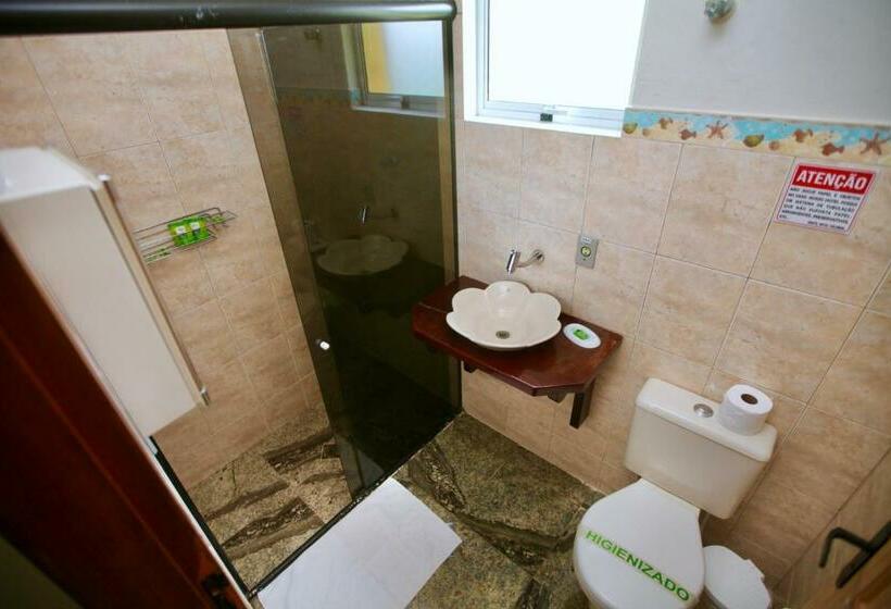 4인용 스탠다드 룸, Colonial