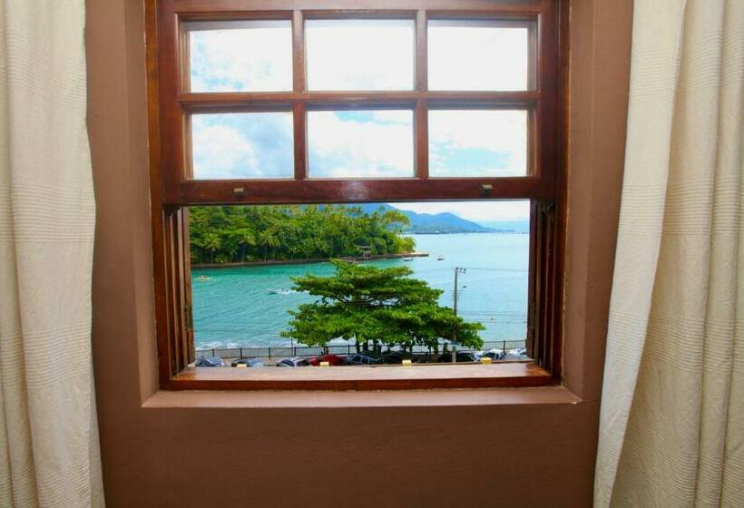 Quarto Quádruplo Estandar, Colonial