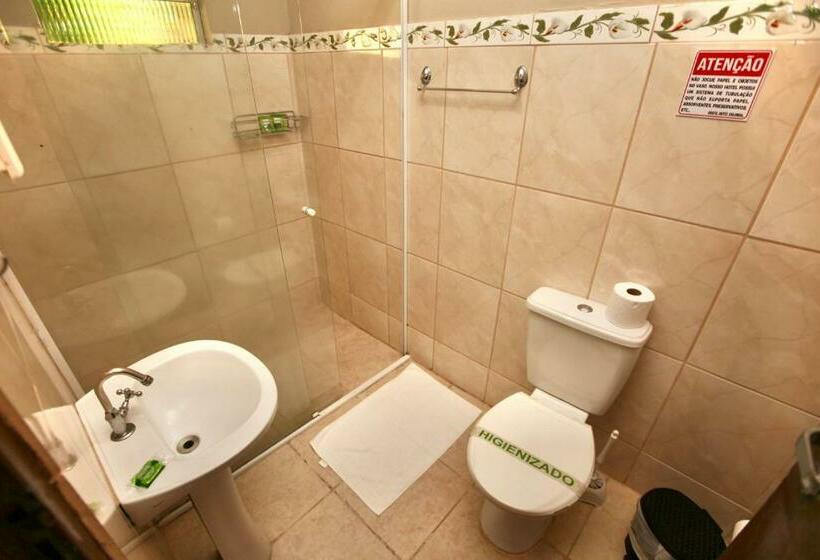 Quarto Estandar, Colonial