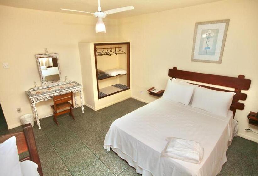 스탠다드 룸, Colonial