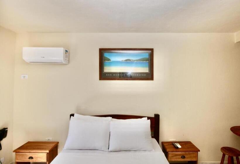 스탠다드 룸, Colonial