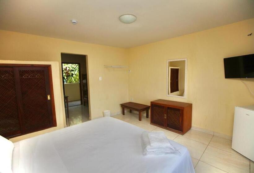 Quarto Estandar, Colonial