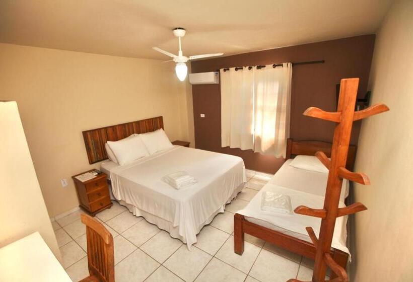 스탠다드 룸, Colonial