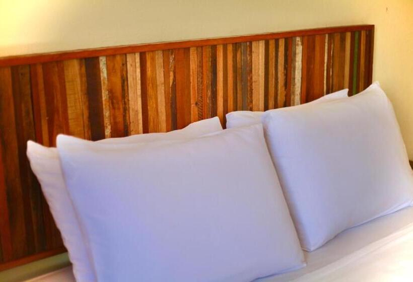 Quarto Estandar, Colonial