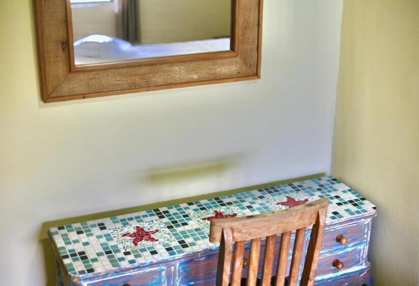 Quarto Estandar, Colonial