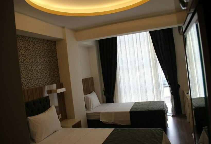 اتاق استاندارد, Grand Mardin