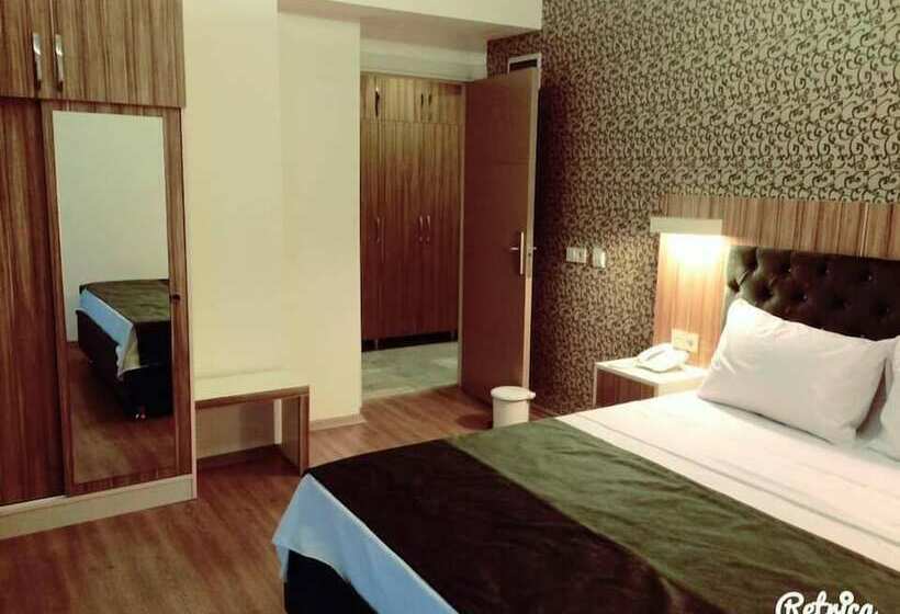 اتاق استاندارد, Grand Mardin