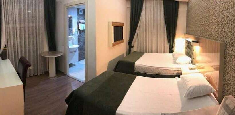 اتاق استاندارد, Grand Mardin