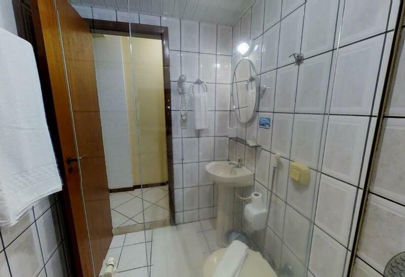 １ベッドルームアパートメント, Joao De Barro