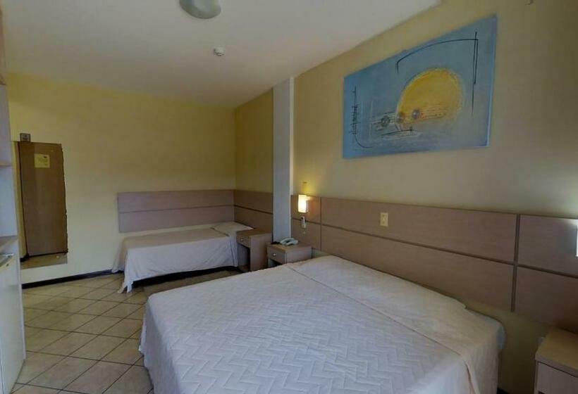 １ベッドルームアパートメント, Joao De Barro