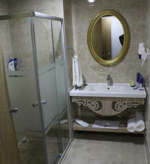 スイート, La Bella