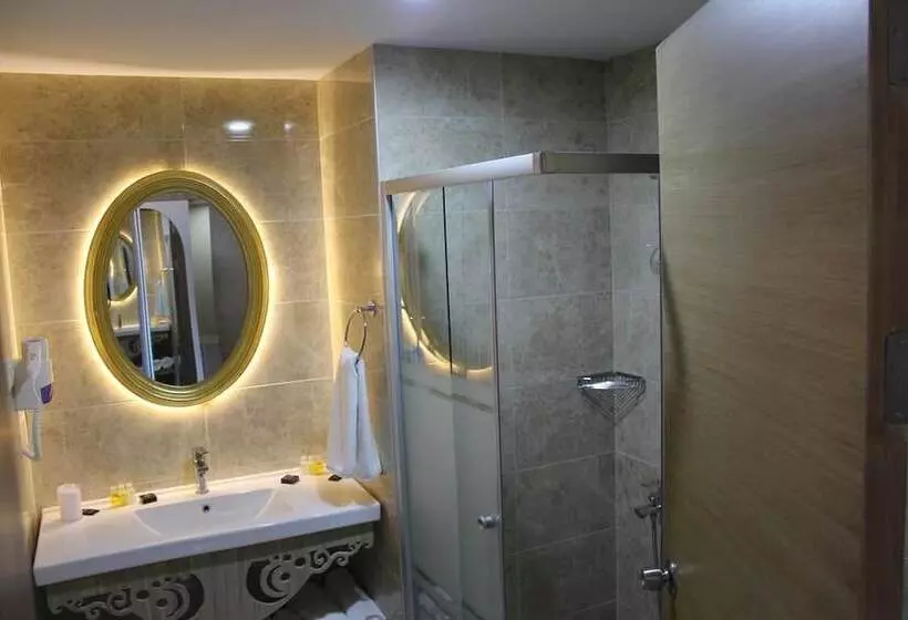 Standard-huone, La Bella