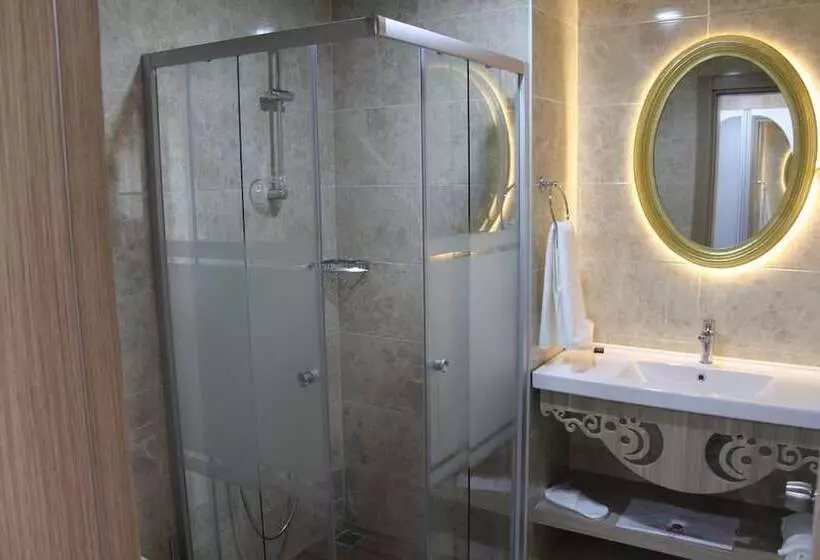 Standard-huone, La Bella