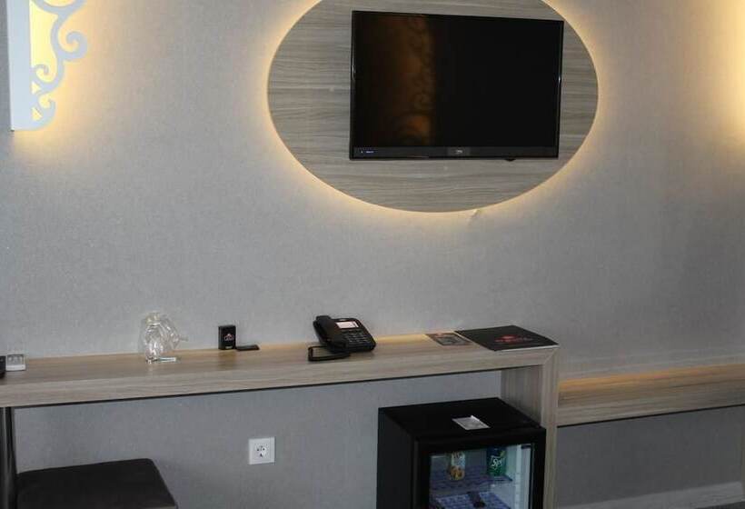 スタンダードルーム, La Bella