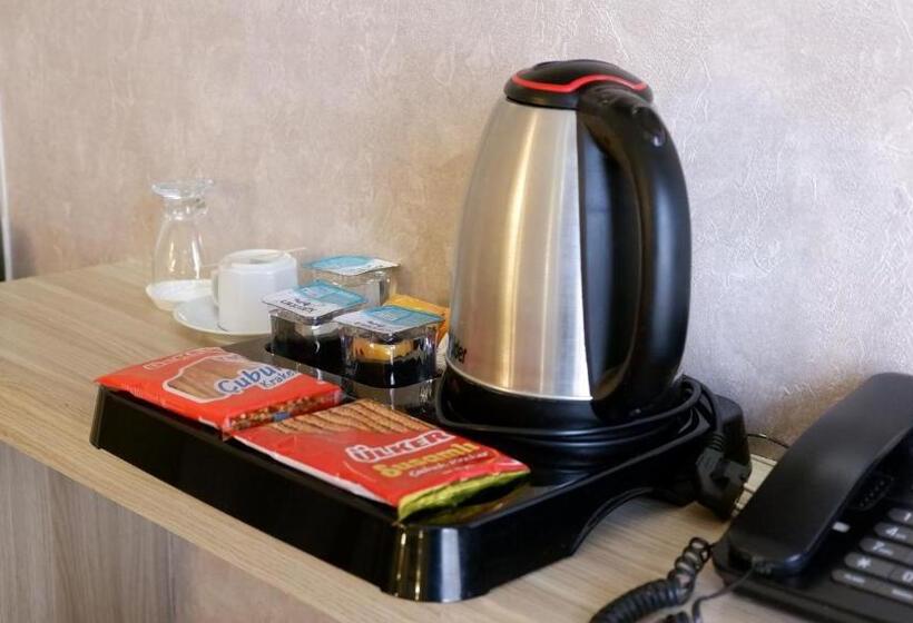 デラックスルーム, La Bella