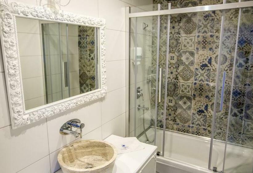 标准间, Limnades Hotel İznik