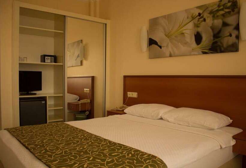 스탠다드 룸 가든 전망, Lord