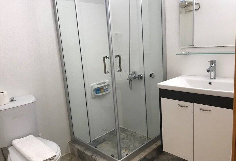 스탠다드 룸 가든 전망, Lord