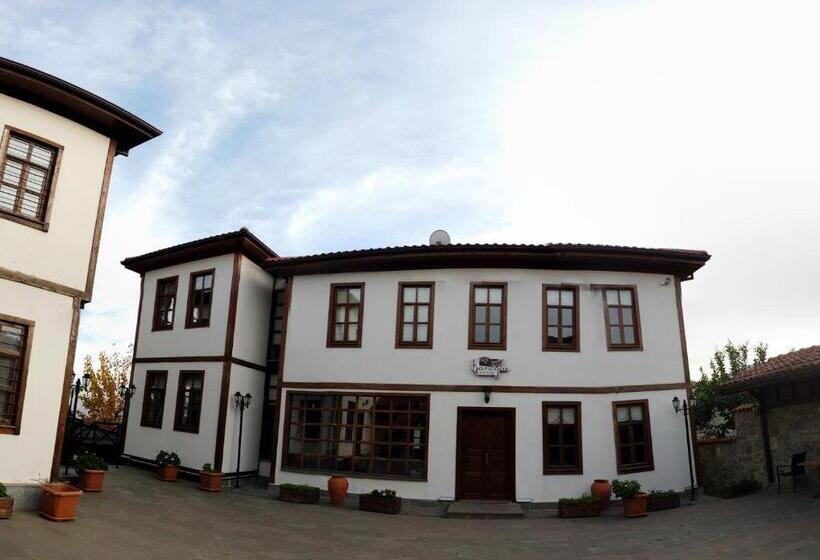 スタンダードルーム, Mehmet Efendi Mansion &