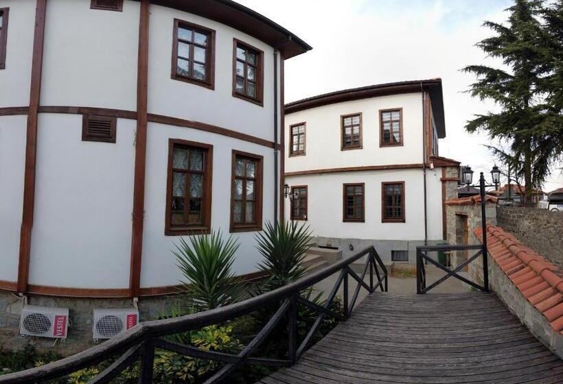 スタンダードルーム, Mehmet Efendi Mansion &