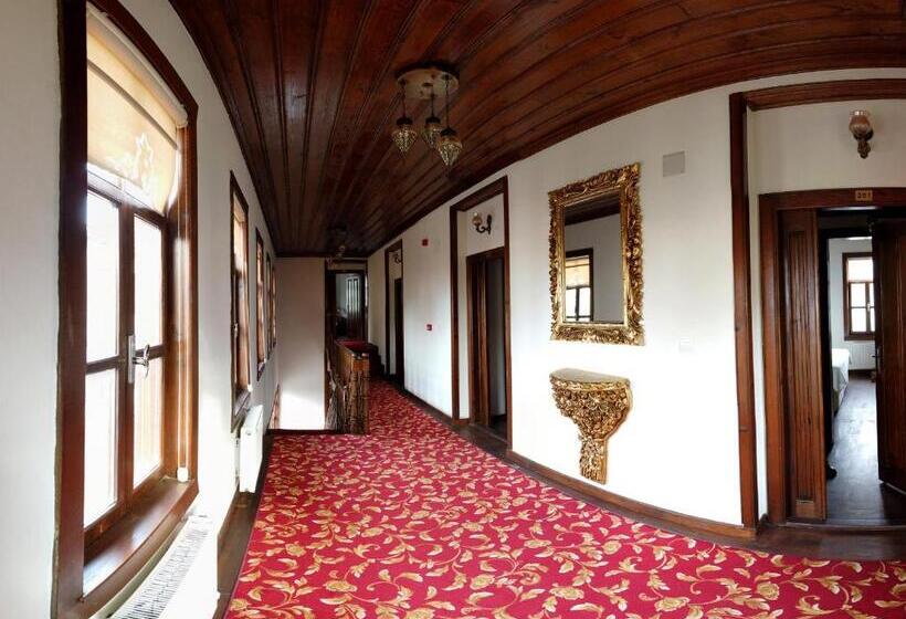 スタンダードルーム, Mehmet Efendi Mansion &