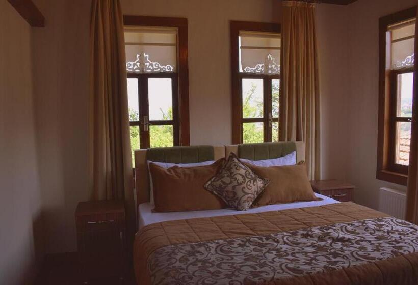 スタンダードルーム, Mehmet Efendi Mansion &