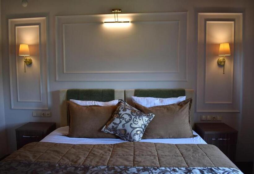 スタンダードルーム, Mehmet Efendi Mansion &