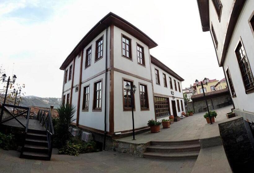 スタンダードルーム, Mehmet Efendi Mansion &