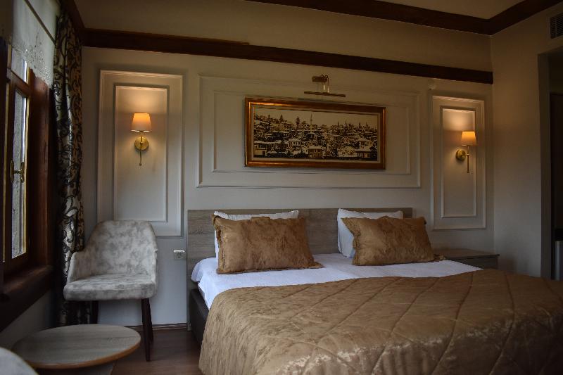 オーシャンビューデラックスルーム, Mehmet Efendi Mansion &