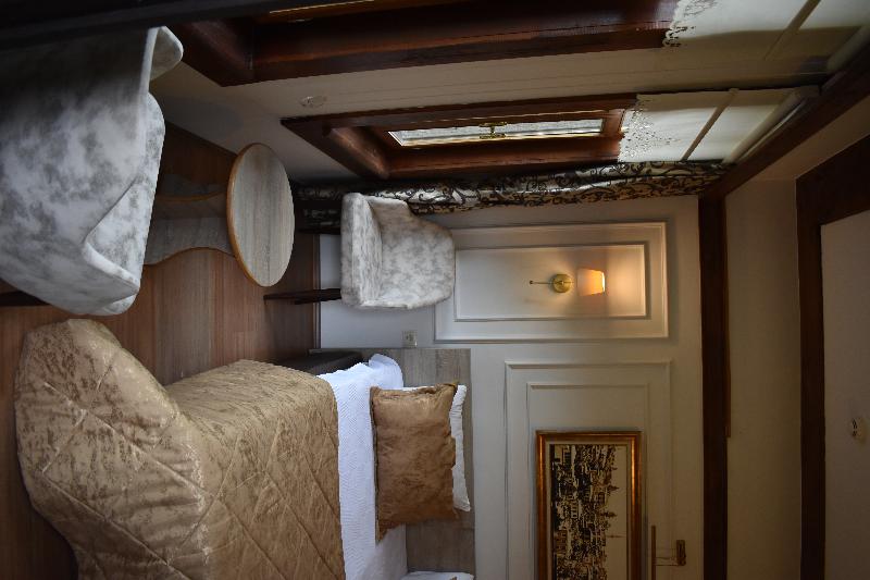 オーシャンビューデラックスルーム, Mehmet Efendi Mansion &