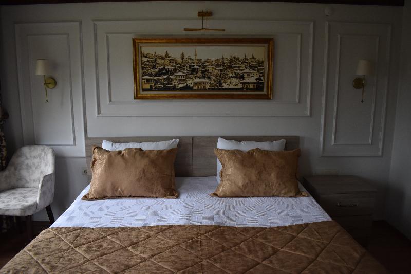 Номер Deluxe Вид на Море, Mehmet Efendi Mansion &