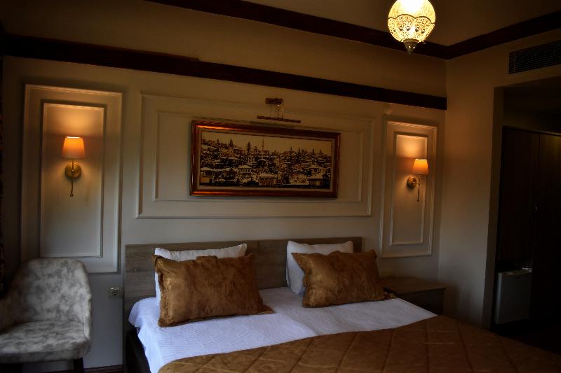 オーシャンビューデラックスルーム, Mehmet Efendi Mansion &