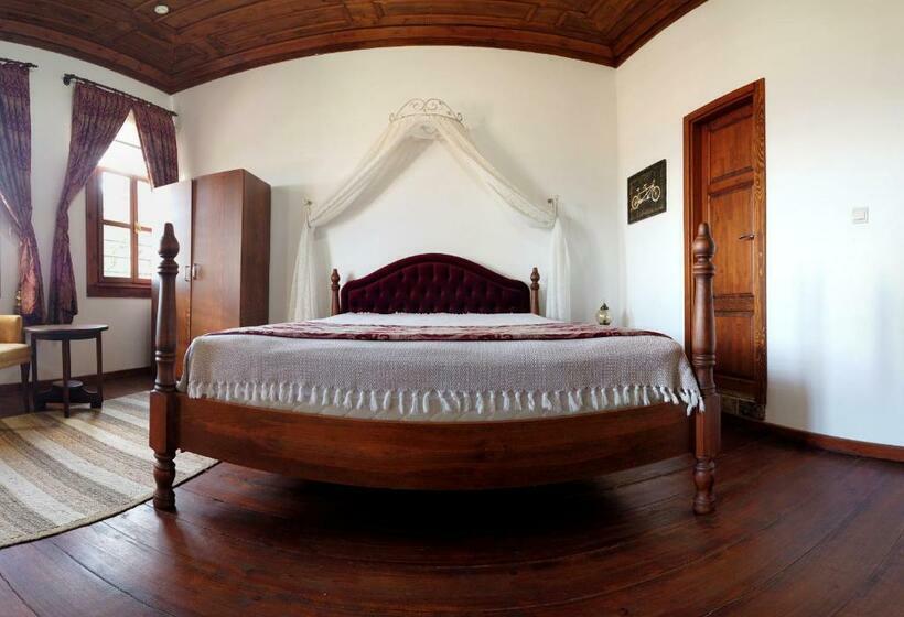 Номер Стандарт Вид на Море, Mehmet Efendi Mansion &