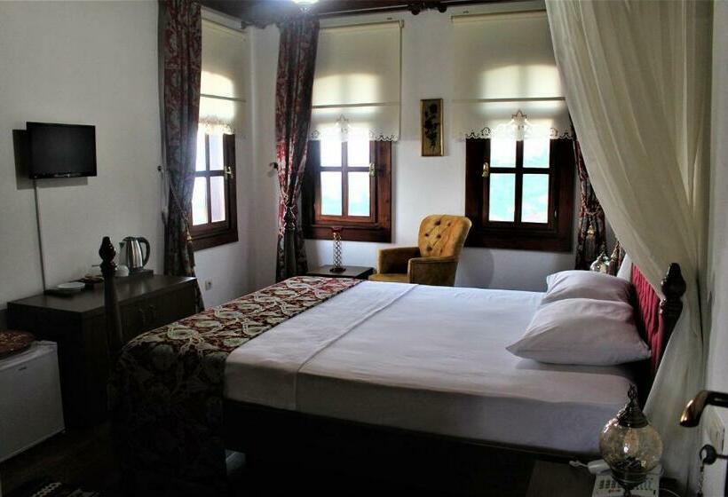 オーシャンビュースタンダードルーム, Mehmet Efendi Mansion &