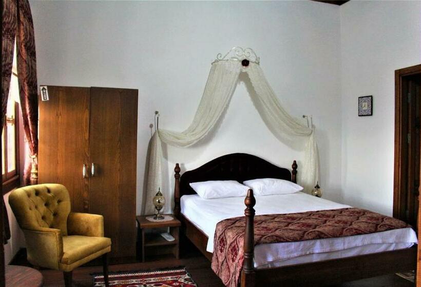 オーシャンビュースタンダードルーム, Mehmet Efendi Mansion &