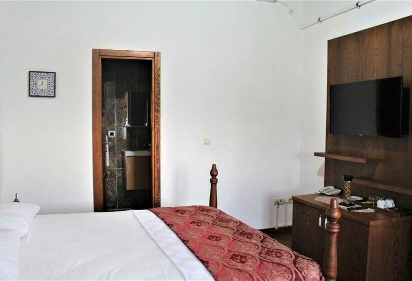 オーシャンビュースタンダードルーム, Mehmet Efendi Mansion &