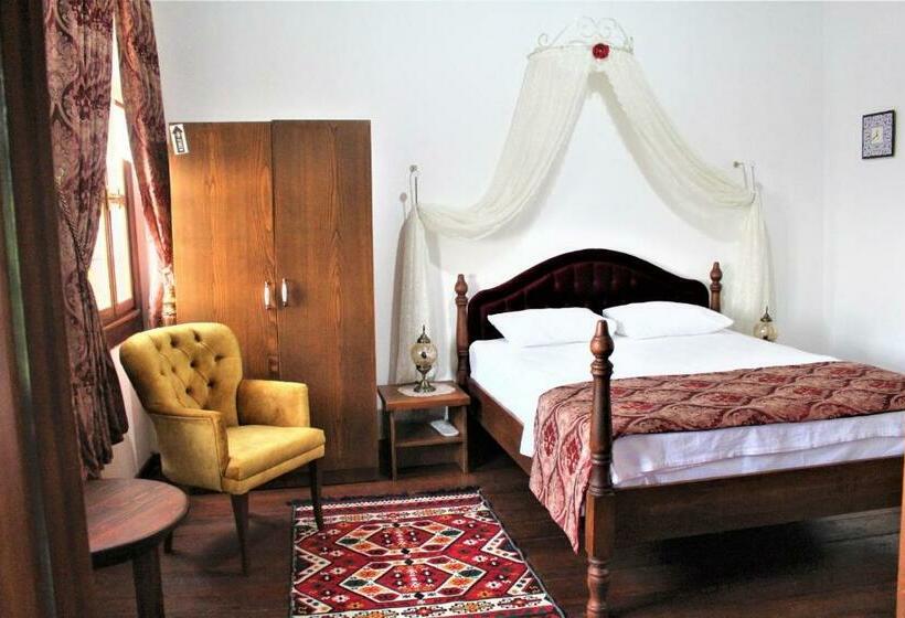 オーシャンビュースタンダードルーム, Mehmet Efendi Mansion &