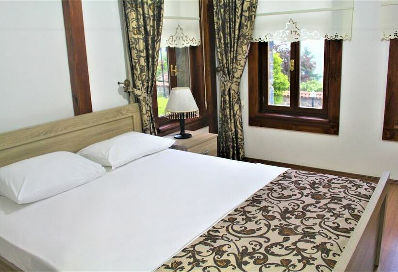 オーシャンビュースタンダードルーム, Mehmet Efendi Mansion &