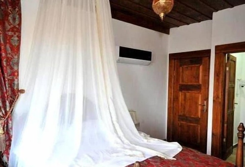 オーシャンビュースタンダードルーム, Mehmet Efendi Mansion &