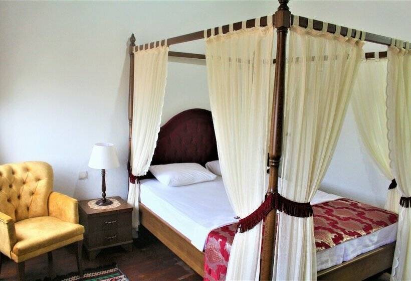 オーシャンビュースタンダードルーム, Mehmet Efendi Mansion &