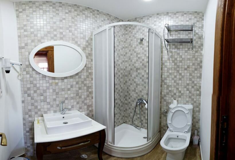 オーシャンビュースタンダードルーム, Mehmet Efendi Mansion &