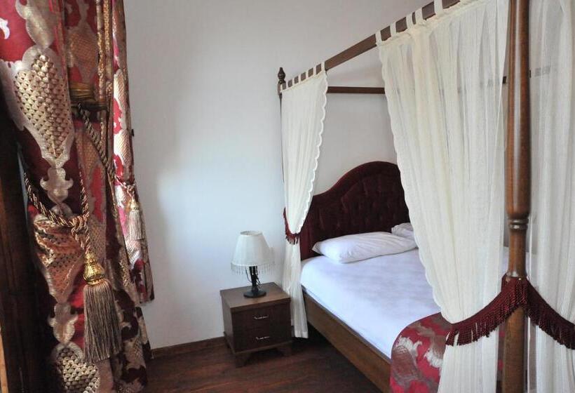 オーシャンビュースタンダードルーム, Mehmet Efendi Mansion &