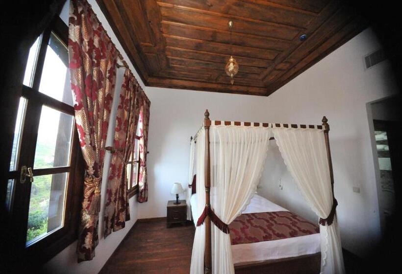 オーシャンビュースタンダードルーム, Mehmet Efendi Mansion &