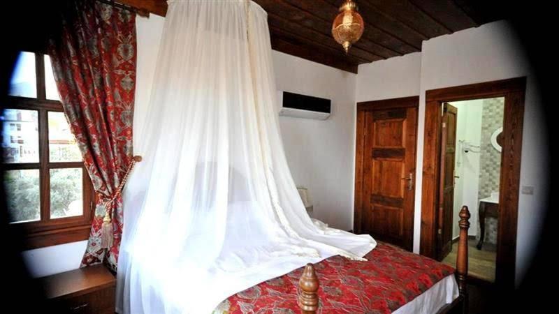 Номер Стандарт Вид на Море, Mehmet Efendi Mansion &