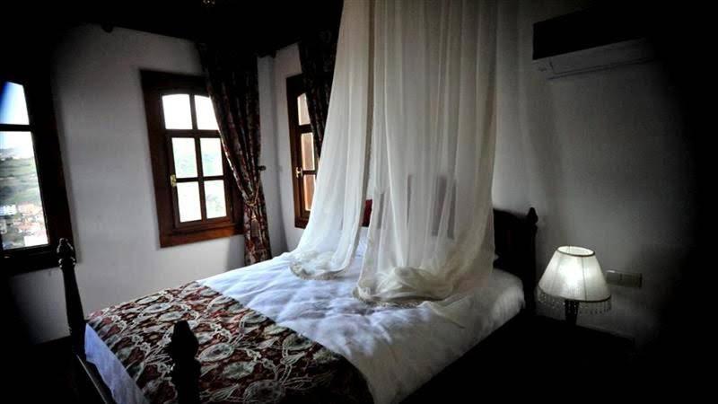 オーシャンビュースタンダードルーム, Mehmet Efendi Mansion &