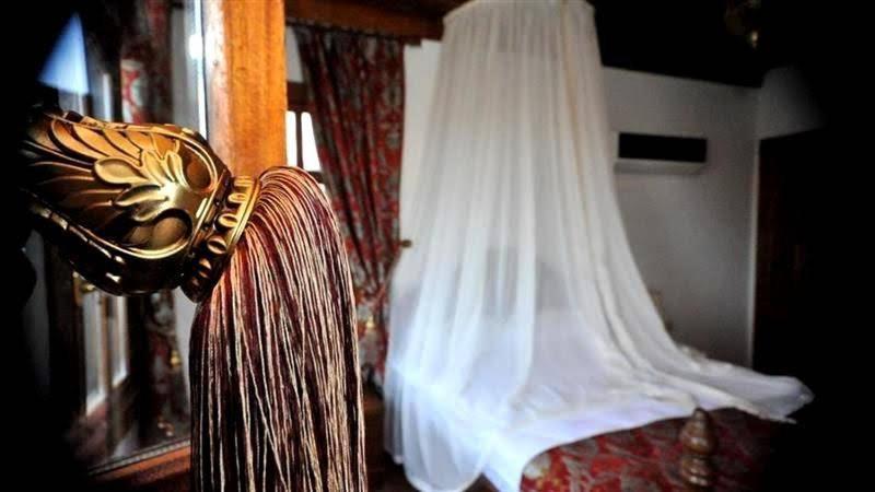 オーシャンビュースタンダードルーム, Mehmet Efendi Mansion &